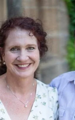 Mandy Lee, MNCYO founder.